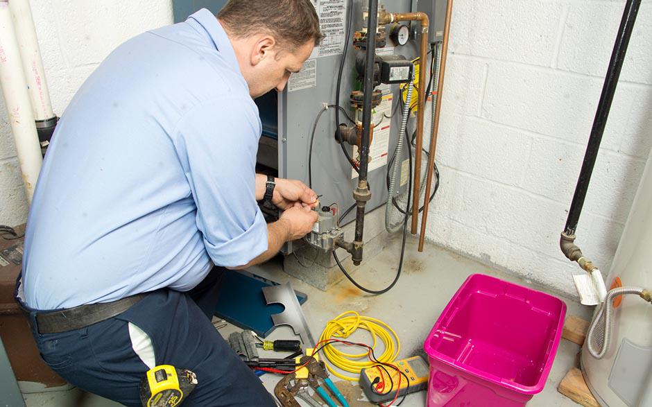 chauffage geothermie Corbeil-Essonnes
